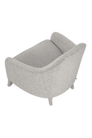 Art Deco Occasional Chair | Liang & Eimil Tempo | Oroatrade.com