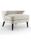 Upholstered Modern Occasional Chair | Liang & Eimil Lindsay | Oroatrade.com