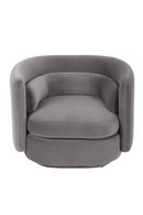 Velvet Occasional Chair | Liang & Eimil Selma | Oroatrade.com