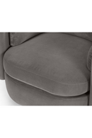 Velvet Occasional Chair | Liang & Eimil Selma | Oroatrade.com