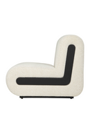 Bouclé Modern Occasional Chair | Liang & Eimil Bola | Oroatrade.com