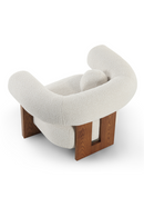 Contemporary Occasional Chair | Liang & Eimil Epic | Oroatrade.com