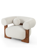 Contemporary Occasional Chair | Liang & Eimil Epic | Oroatrade.com