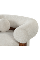 Contemporary Occasional Chair | Liang & Eimil Epic | Oroatrade.com