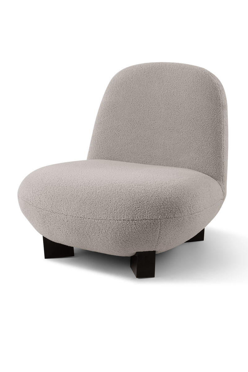 Modern Classic Lounge Chair | Liang & Eimil Mikono | Oroatrade.com