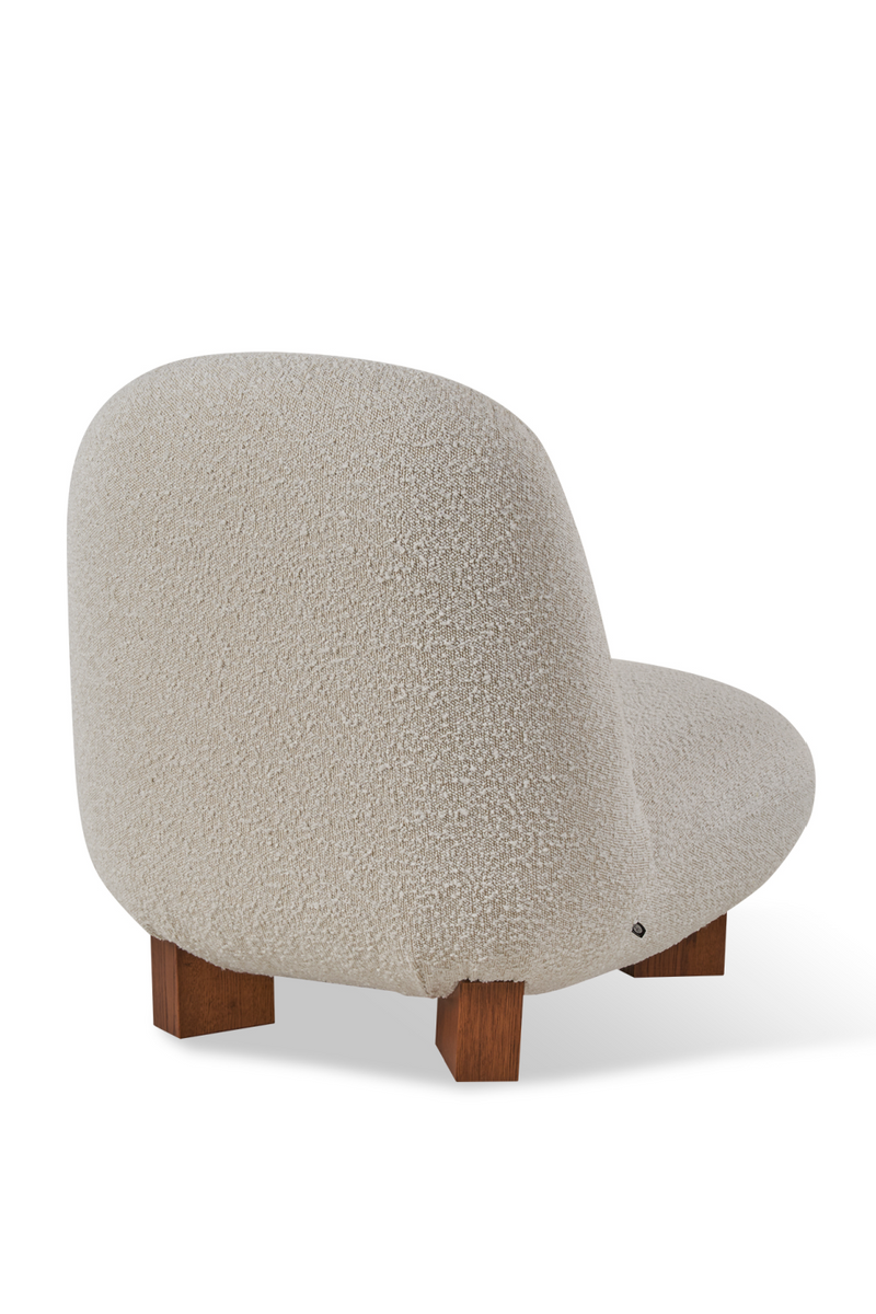 Modern Classic Lounge Chair | Liang & Eimil Mikono | Oroatrade.com