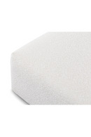 Square Contemporary Ottoman | Liang & Eimil Kendal | Oroatrade