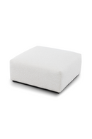 Square Contemporary Ottoman | Liang & Eimil Kendal | Oroatrade