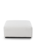 Square Contemporary Ottoman | Liang & Eimil Kendal | Oroatrade