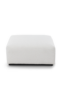 Square Contemporary Ottoman | Liang & Eimil Kendal | Oroatrade