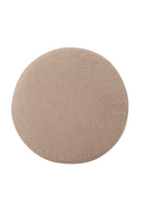 Round Minimalist Pillow | Liang & Eimil V Lux | Oroatrade