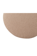 Round Minimalist Pillow | Liang & Eimil V Lux | Oroatrade