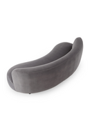Modern Curved Sofa | Liang & Eimil Polter | Oroatrade