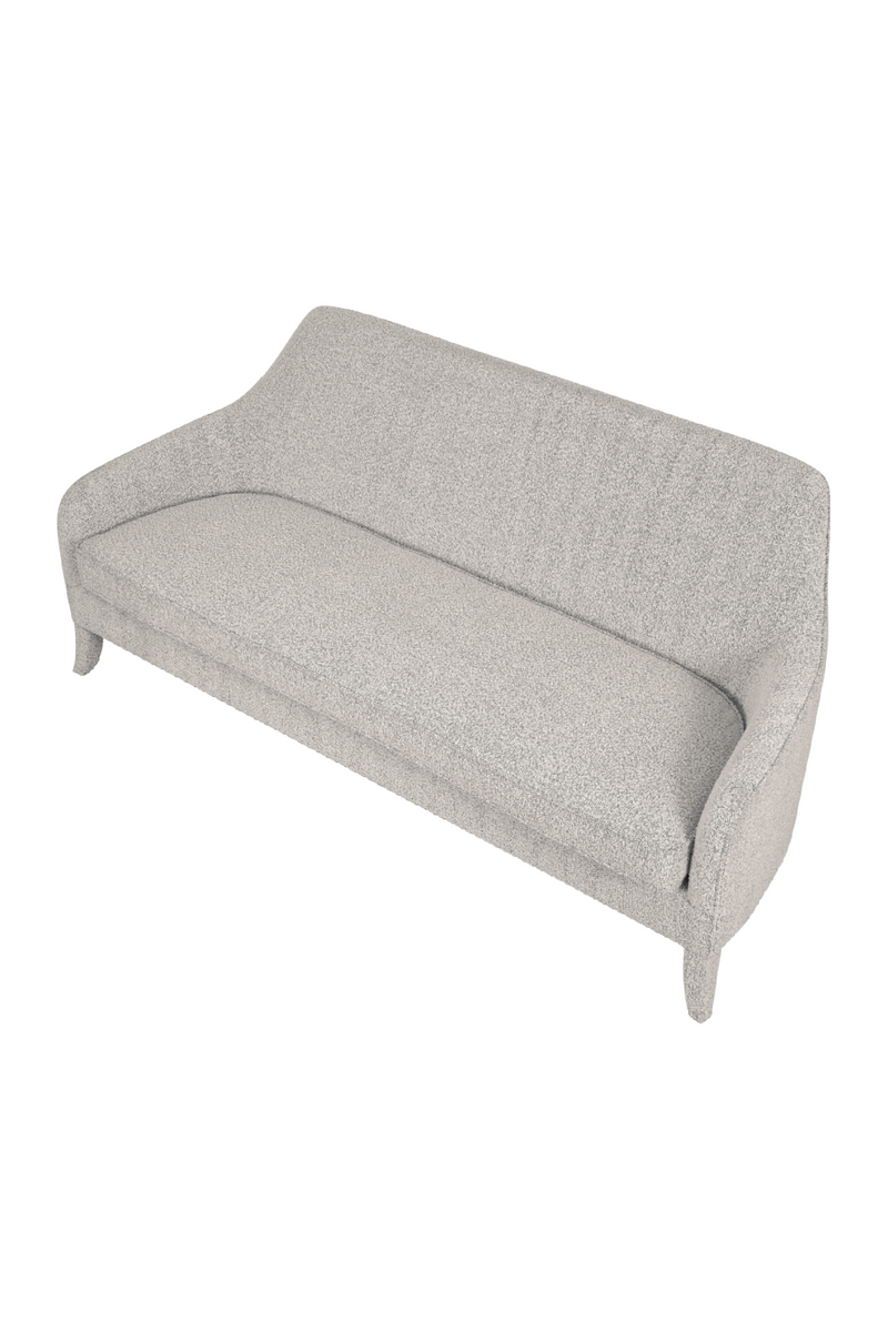 Art Deco Sofa | Liang & Eimil Tempo | Oroatrade.com