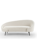 Asymmetrical Contemporary Sofa | Liang & Eimil Aspen | Oroatrade.com
