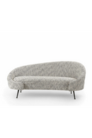 Asymmetrical Contemporary Sofa | Liang & Eimil Aspen | Oroatrade.com