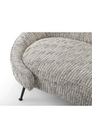 Asymmetrical Contemporary Sofa | Liang & Eimil Aspen | Oroatrade.com