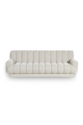 Channeled Modern Sofa | Liang & Eimil Keiron | Oroatrade.com