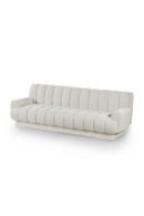 Channeled Modern Sofa | Liang & Eimil Keiron | Oroatrade.com