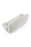 Channeled Modern Sofa | Liang & Eimil Keiron | Oroatrade.com