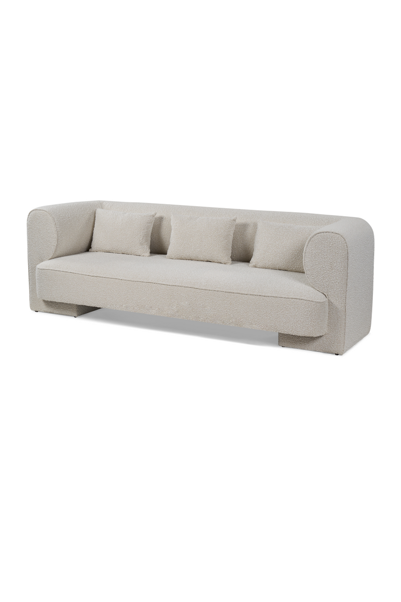 Modern Minimalist Sofa | Liang & Eimil Mitho | Oroatrade.com