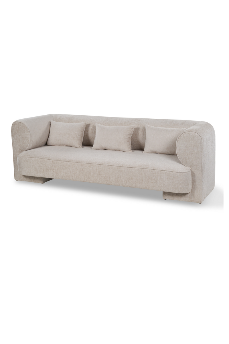 Modern Minimalist Sofa | Liang & Eimil Mitho | Oroatrade.com