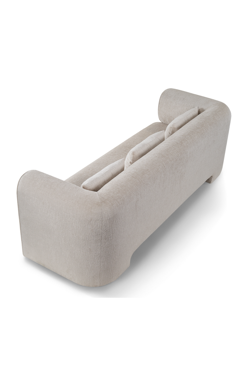 Modern Minimalist Sofa | Liang & Eimil Mitho | Oroatrade.com