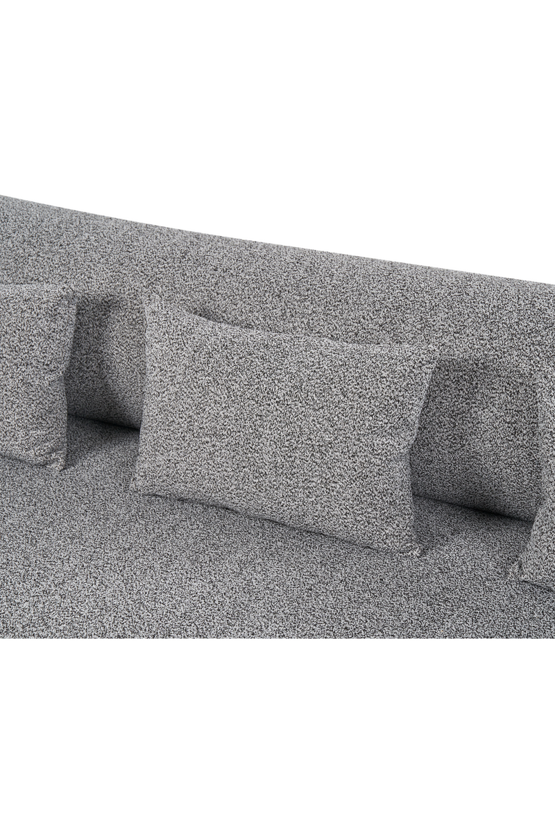 Modern Minimalist Sofa | Liang & Eimil Mitho | Oroatrade.com