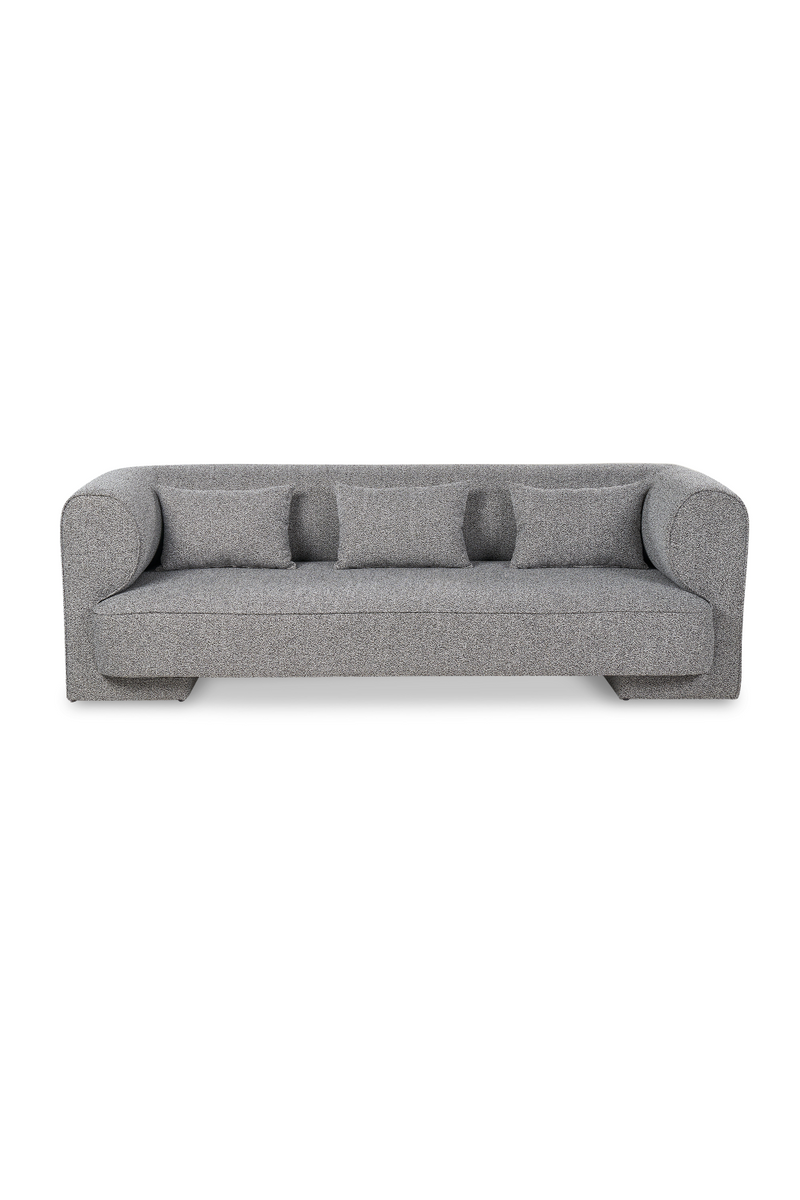 Modern Minimalist Sofa | Liang & Eimil Mitho | Oroatrade.com