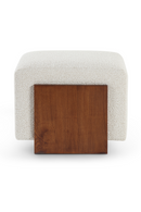 Solid Wood Stool | Liang & Eimil Warwick | Oroatrade.com