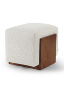 Solid Wood Stool | Liang & Eimil Warwick | Oroatrade.com