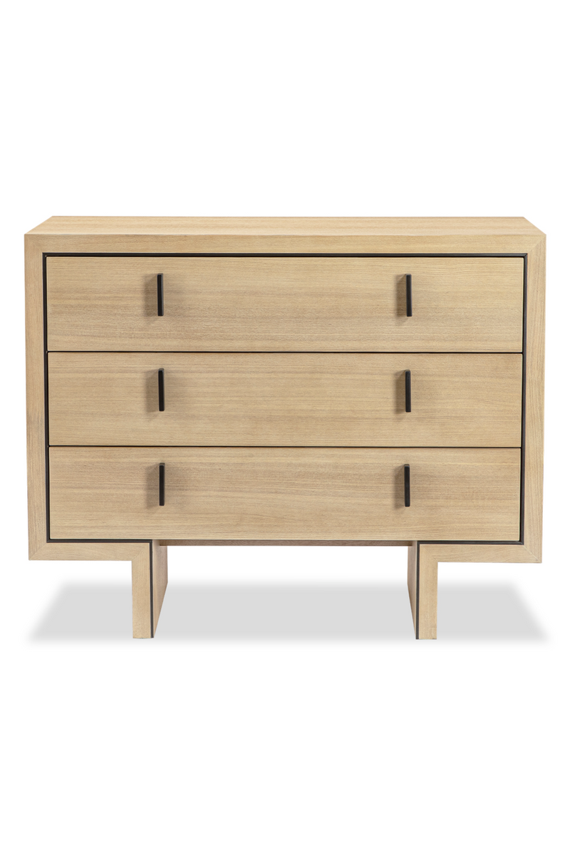 Natural Ash Chest of Drawers | Liang & Eimil Tigur | Oroatrade.com