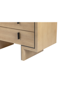 Natural Ash Chest of Drawers | Liang & Eimil Tigur | Oroatrade.com