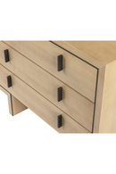 Natural Ash Chest of Drawers | Liang & Eimil Tigur | Oroatrade.com