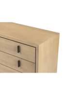 Natural Ash Chest of Drawers | Liang & Eimil Tigur | Oroatrade.com