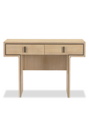 Natural Ash Console Table | Liang & Eimil Tigur | Oroatrade.com