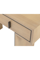 Natural Ash Console Table | Liang & Eimil Tigur | Oroatrade.com