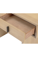 Natural Ash Console Table | Liang & Eimil Tigur | Oroatrade.com