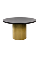 Two-Toned Round Dining Table | Liang & Eimil Dim | Oroatrade.com