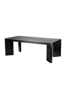 Black Ash Dining Table | Liang & Eimil Baltimore | Oroatrade.com