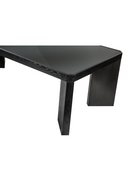 Black Ash Dining Table | Liang & Eimil Baltimore | Oroatrade.com