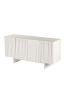 Ash Wood Veneer Sideboard | Liang & Eimil Origin | Oroatrade.com