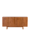 Ash Wood Veneer Sideboard | Liang & Eimil Origin | Oroatrade.com