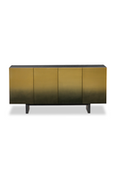 Ombre Brass Modern Sideboard | Liang & Eimil Dim | Oroatrade.com
