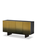 Ombre Brass Modern Sideboard | Liang & Eimil Dim | Oroatrade.com