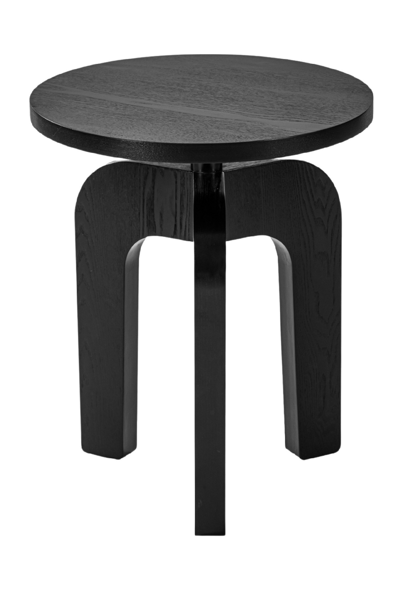 Modern Wood Side Table | Liang & Eimil Otek | Oroatrade.com