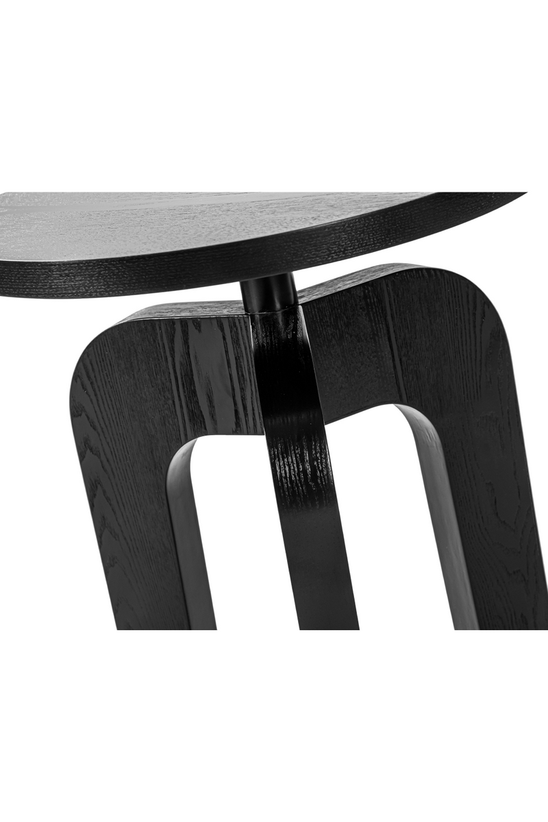 Modern Wood Side Table | Liang & Eimil Otek | Oroatrade.com