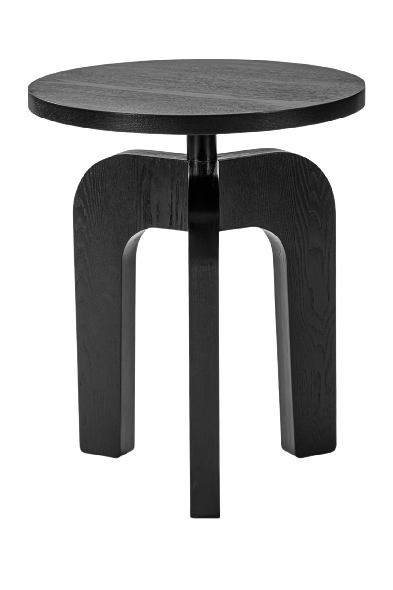 Modern Wood Side Table | Liang & Eimil Otek | Oroatrade.com