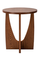 Modern Mid-Century Side Table | Liang & Eimil Borne | Oroatrade.com