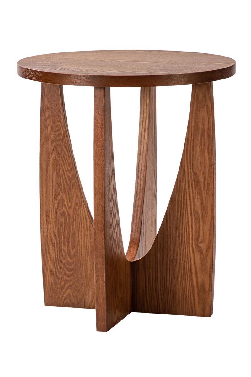 Modern Mid-Century Side Table | Liang & Eimil Borne | Oroatrade.com